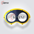 Sany Factory Wear Plate And Ring
